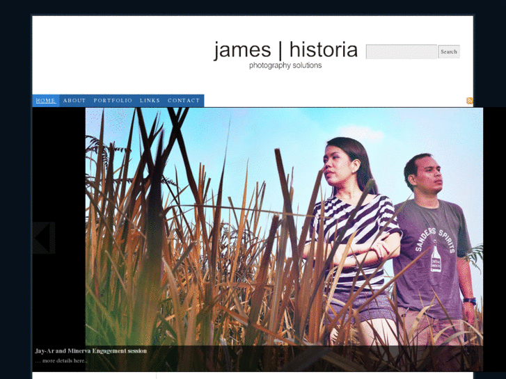 www.jameshistoria.com