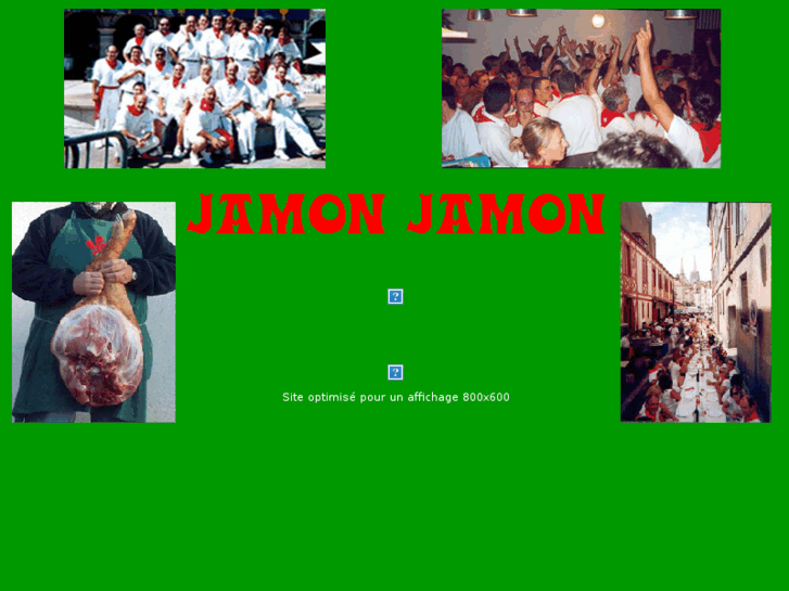 www.jamon-jamon.net