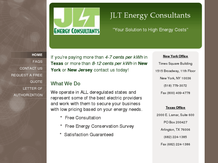 www.jltenergyconsultants.com