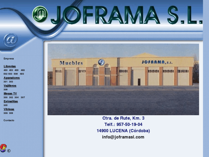 www.joframasl.com