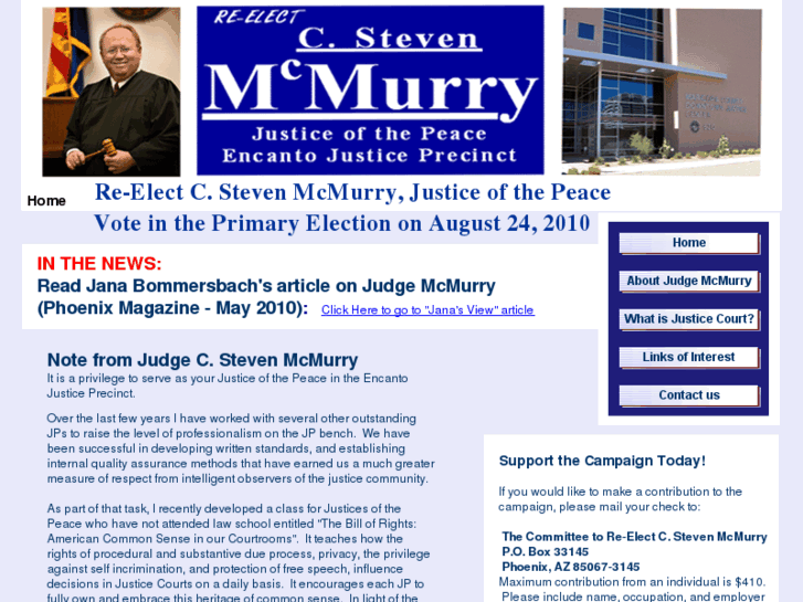 www.judgemcmurry.com