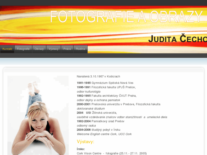 www.juditacech.com