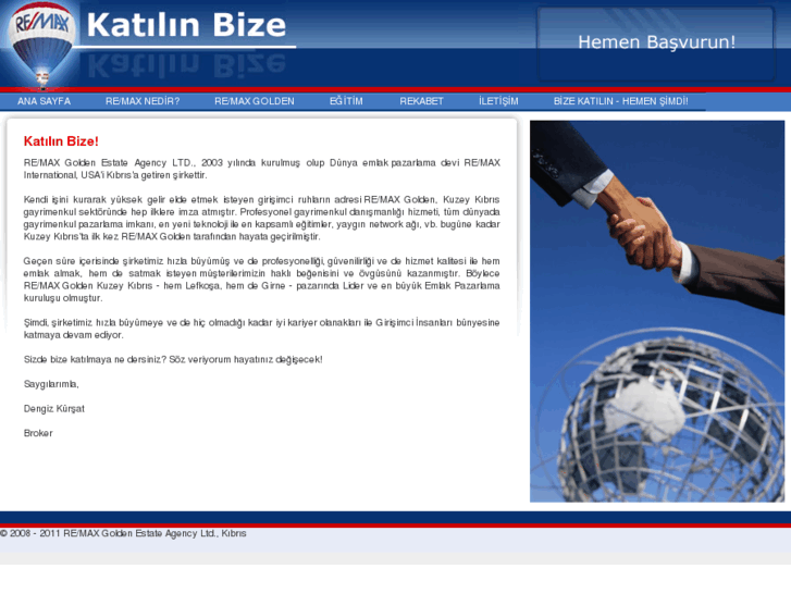 www.katilinbize.com