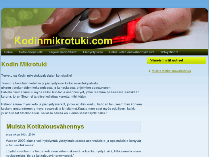 www.kodinmikrotuki.com