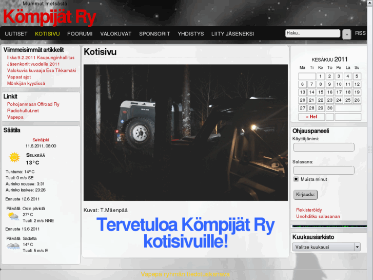 www.kompijat.fi