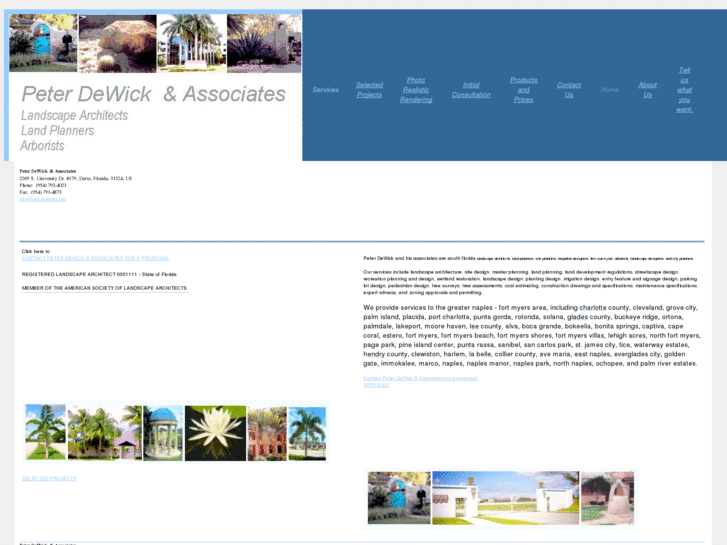 www.land-planning.com