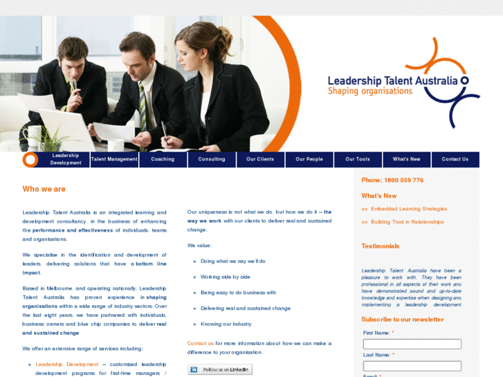 www.leadershiptalent.com.au