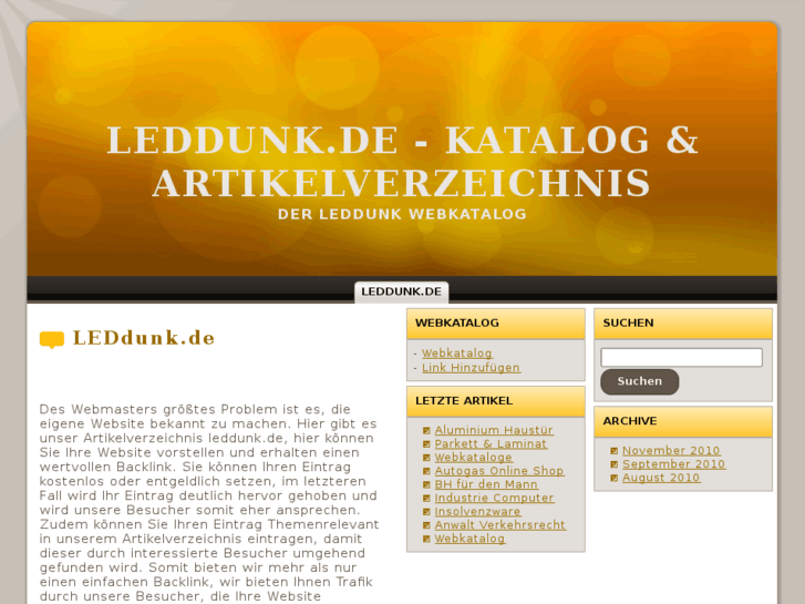 www.leddunk.de