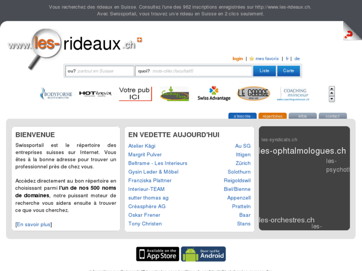 www.les-rideaux.ch