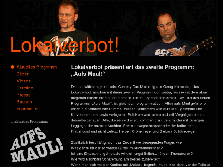 www.lokalverbot.net