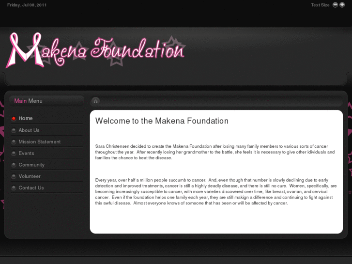 www.makenafoundation.org