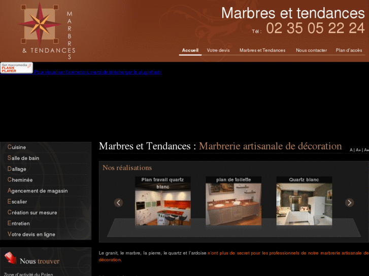 www.marbres-et-tendances.com