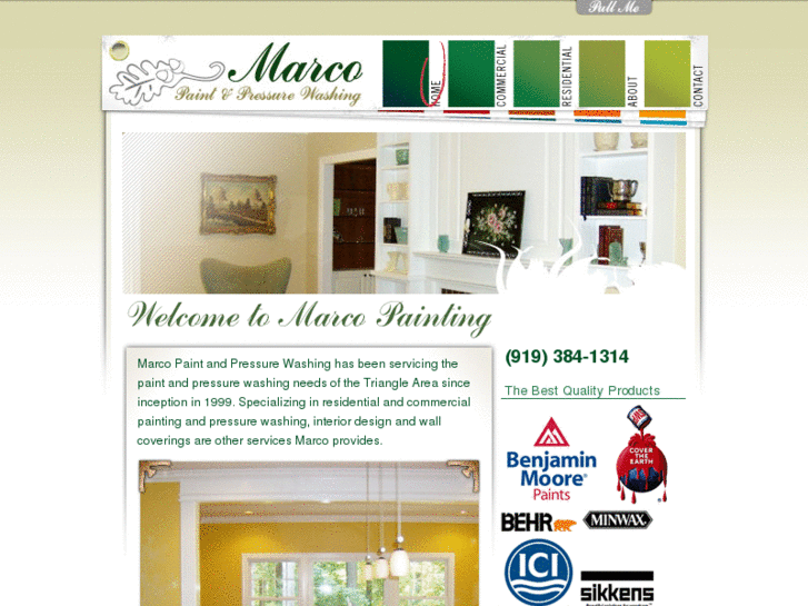 www.marcopaint.com