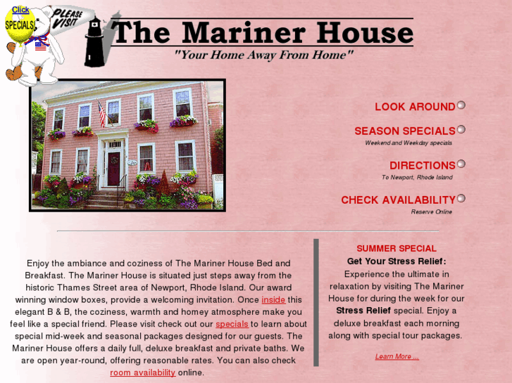 www.marinerhouse.com