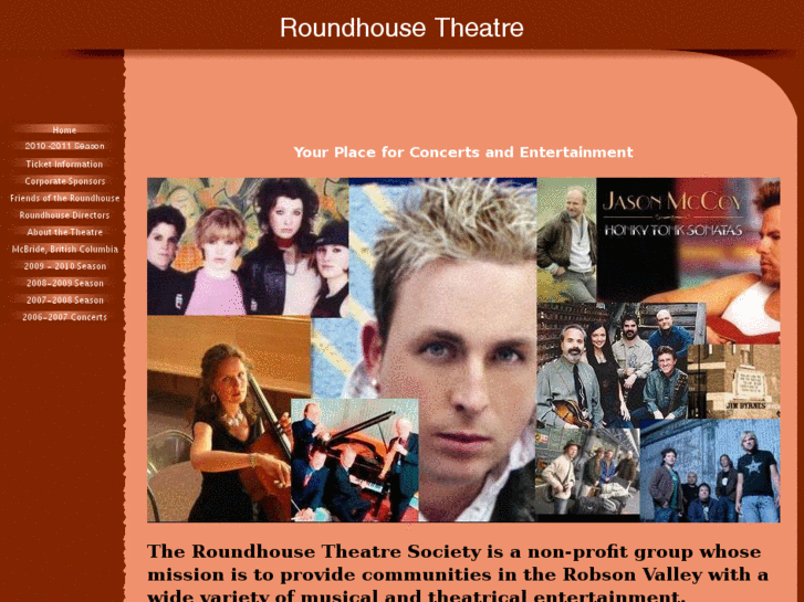 www.mcbrideroundhouse.com