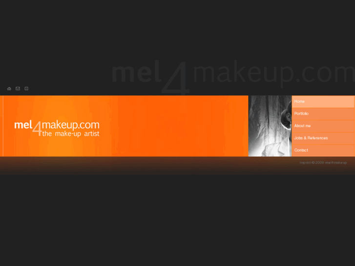 www.mel4makeup.com