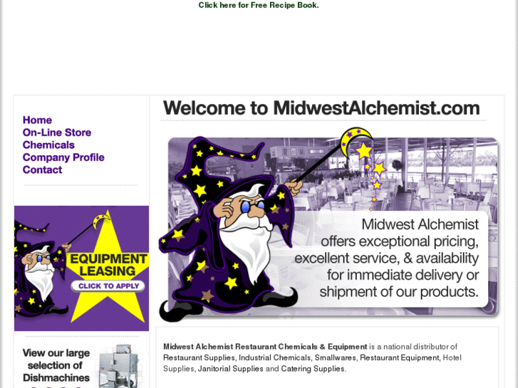 www.midwestalchemist.com