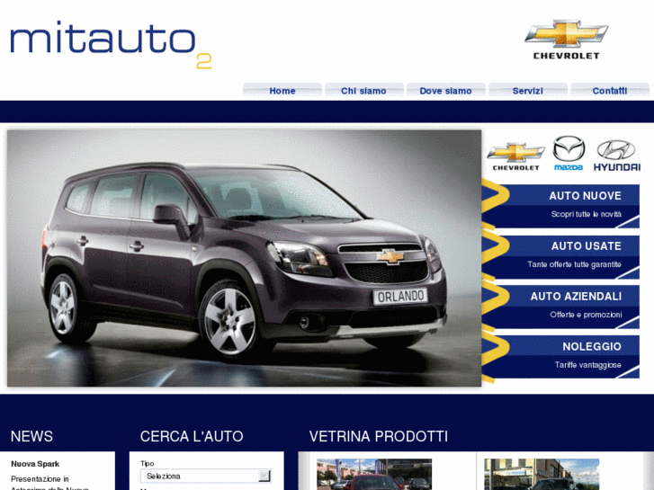 www.mitauto2.it