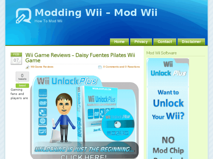 www.moddingwii.com