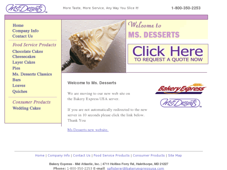 www.msdesserts.com