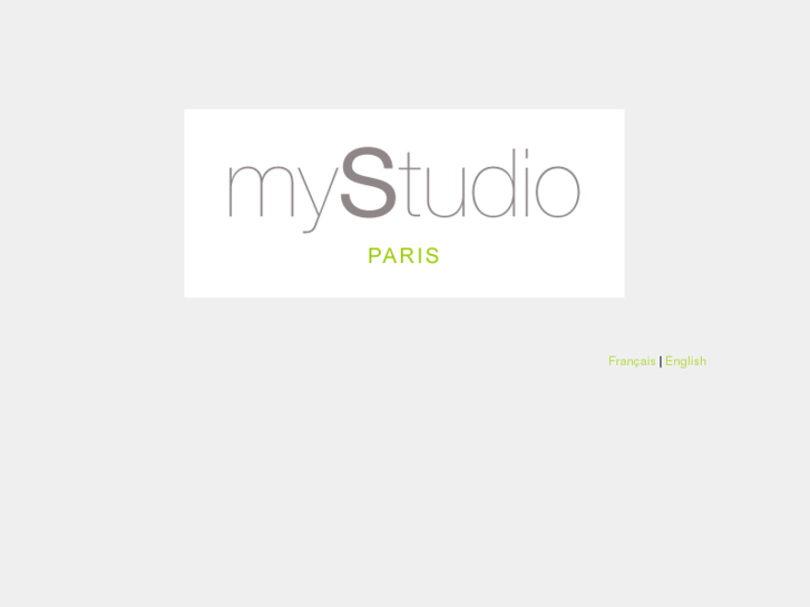 www.mystudioparis.com