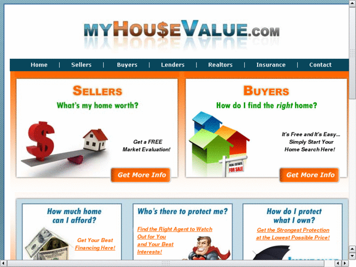 www.myusahomevalue.com