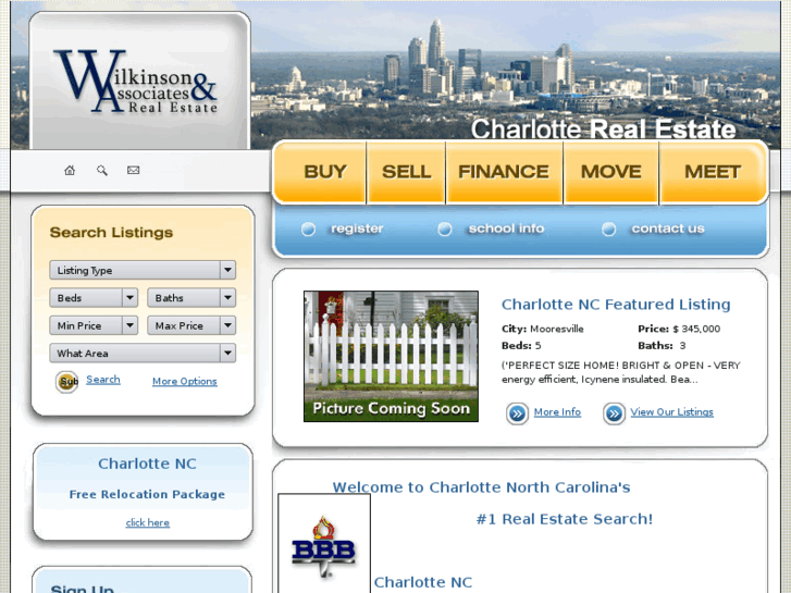 www.nccharlotte.net