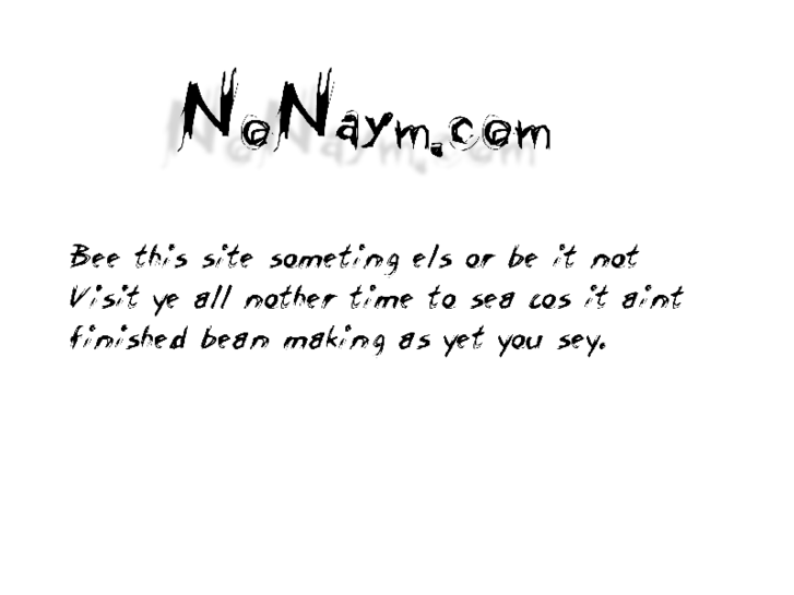 www.nonaym.com