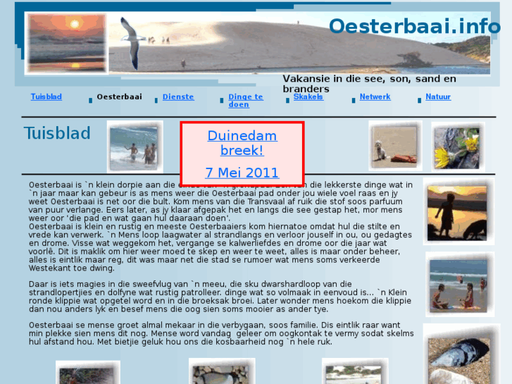 www.oesterbaai.info