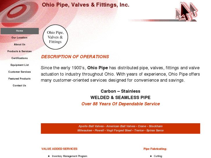 www.ohpipe.com