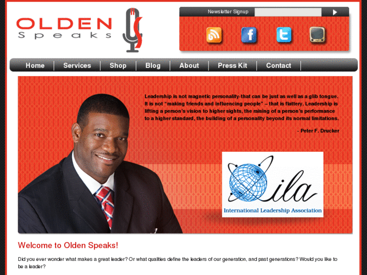 www.oldenspeaks.com