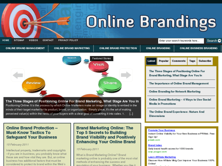 www.onlinebrandings.com