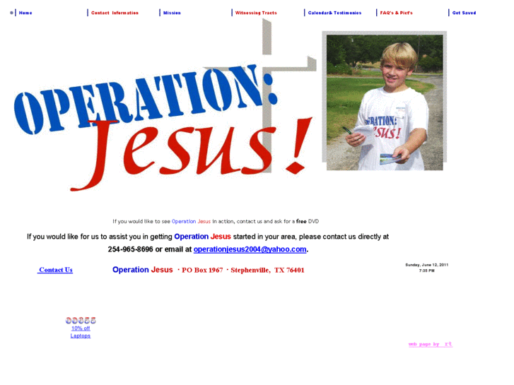 www.operationjesus.org