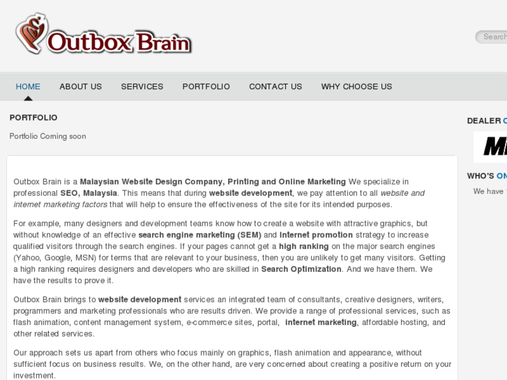 www.outboxbrain.com