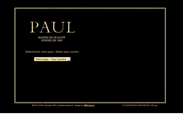 www.paul-international.com