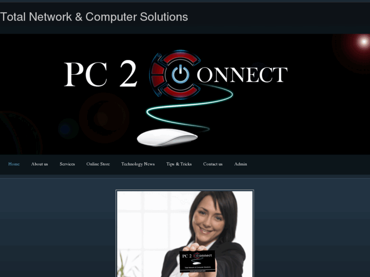 www.pc2connect.com