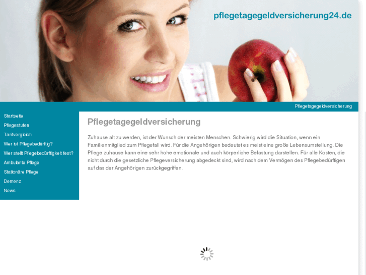 www.pflegetagegeldversicherung24.de