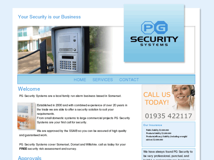 www.pgsecurity.co.uk