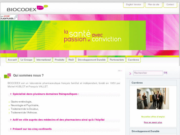www.phardex.com