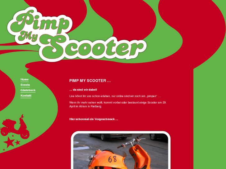 www.pimpmyscooter.net