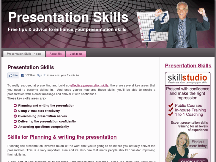 www.presentation-skills.biz