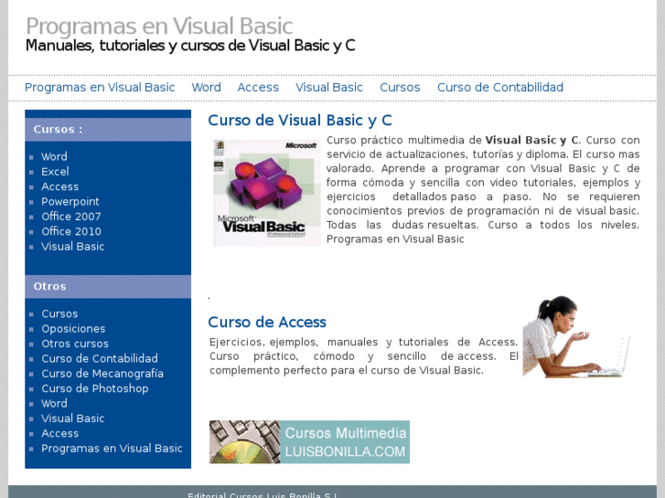 www.programasenvisualbasic.com