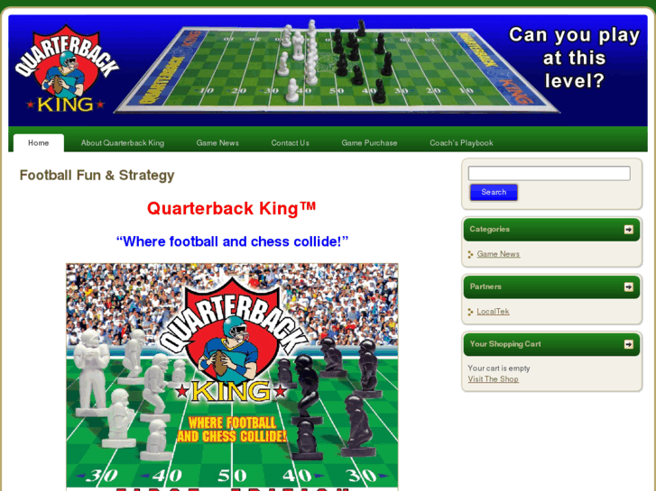 www.quarterbackking.com