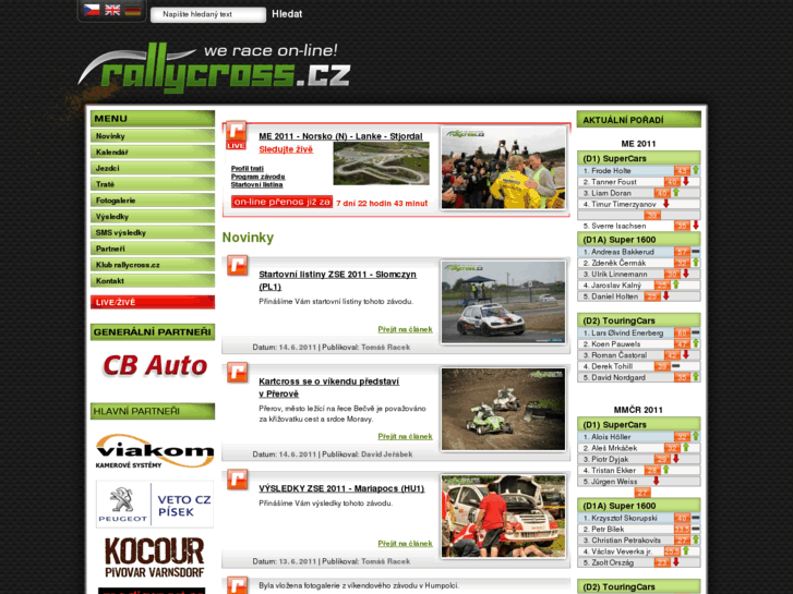 www.rallycross.cz