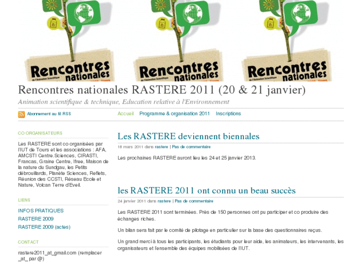 www.rastere.fr