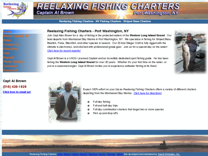 www.reelaxingfishing.com