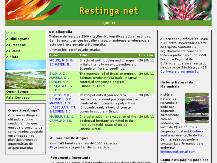 www.restinga.net