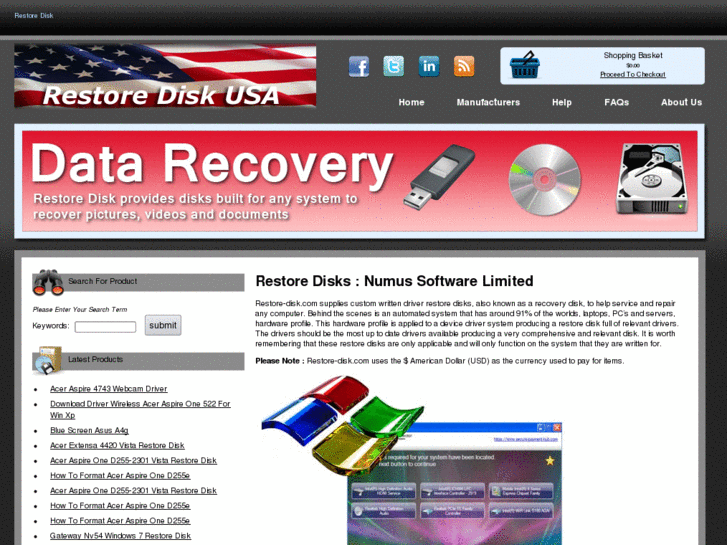 www.restore-disk.com