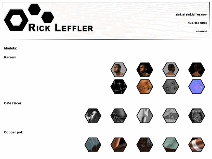 www.rickleffler.com