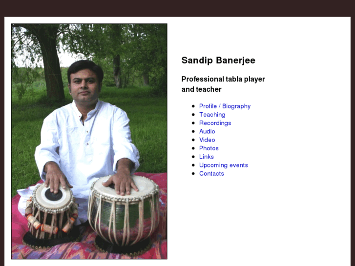 www.sandipbanerjee.com